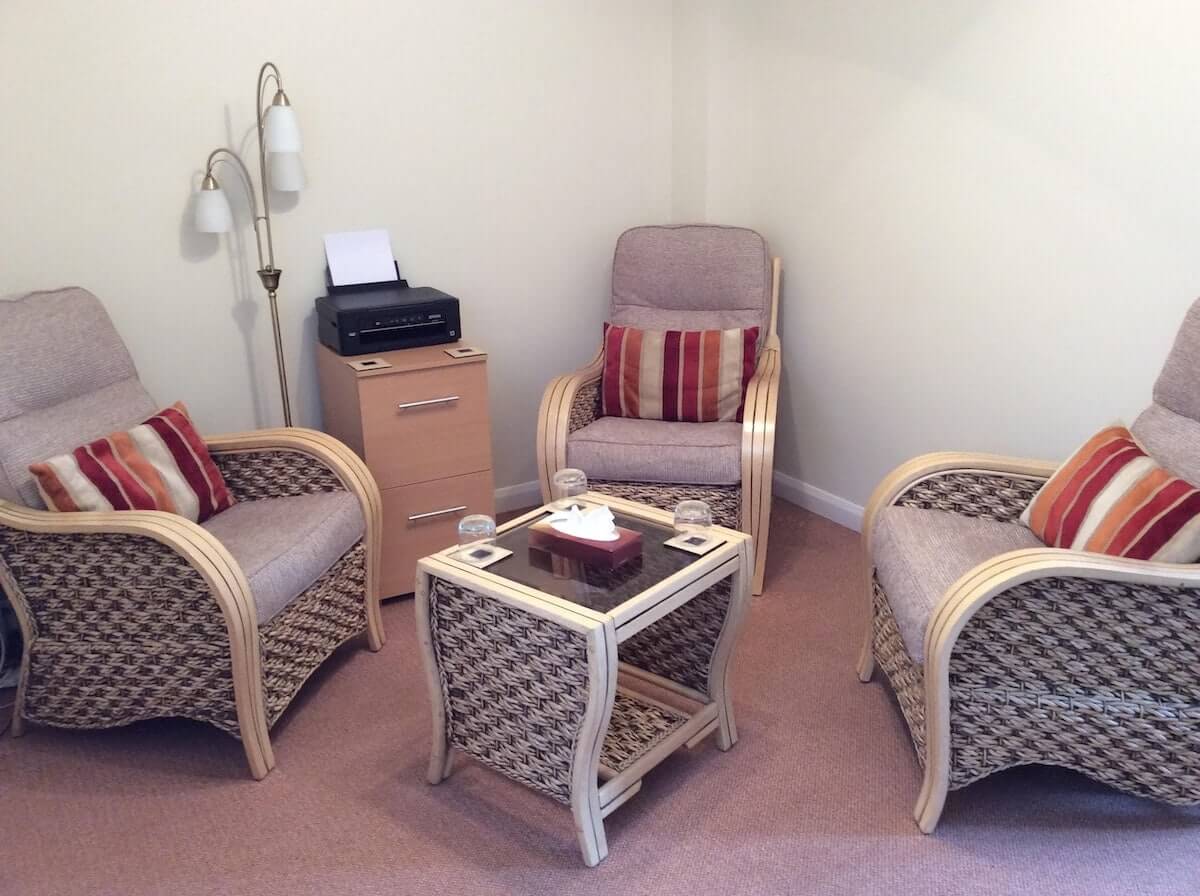 My Counselling Room